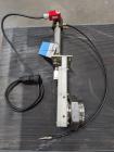 Reiser/vemag 4 In. Pneumatic Guillotine